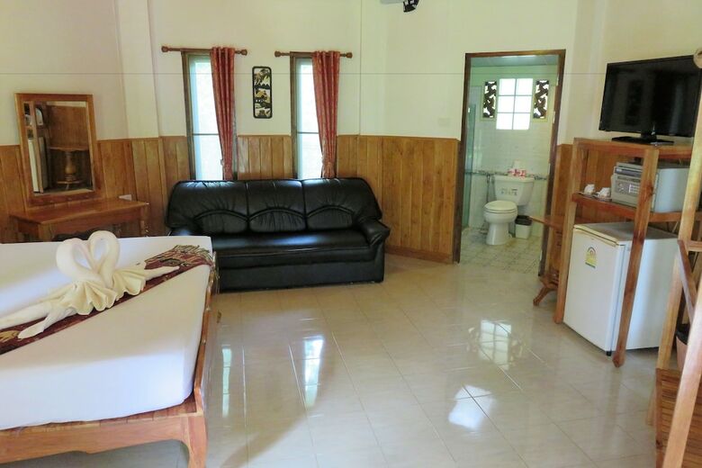 Hotel Macura Resort