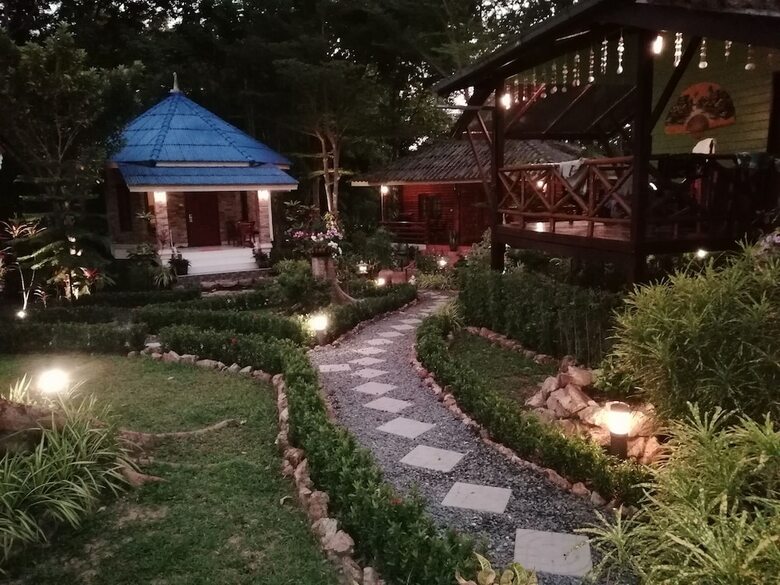 Hotel Macura Resort