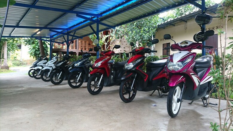 Hotel Macura Resort
