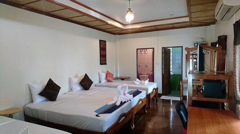 Hotel Macura Resort