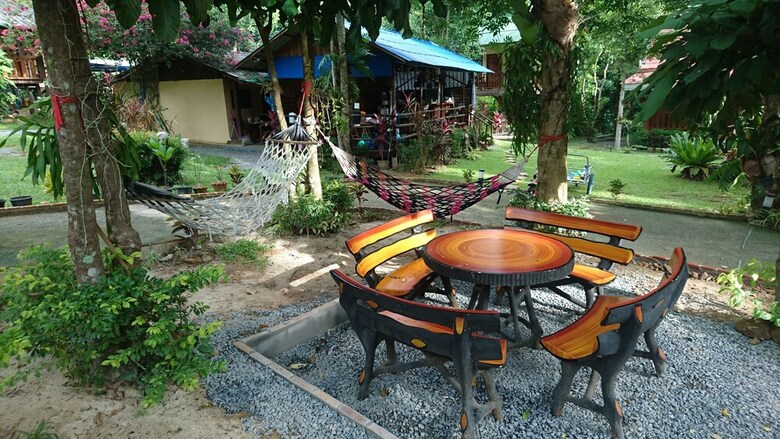 Hotel Macura Resort
