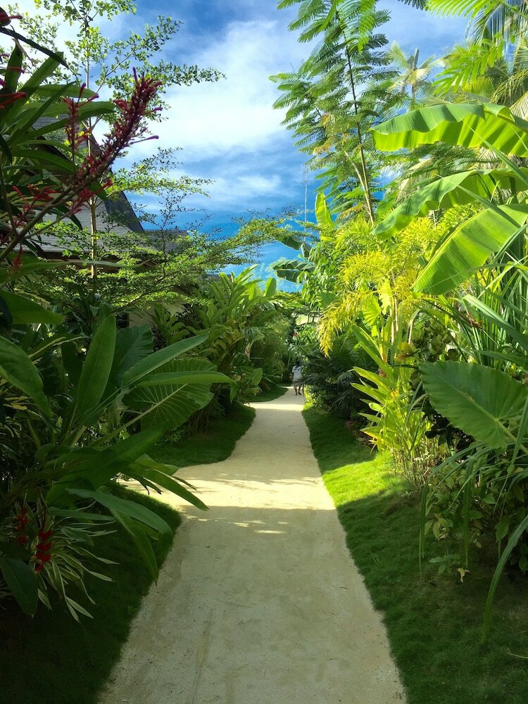 Apartamento Siargao Bleu Resort And Spa