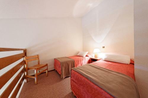 Hotel H�tel Club Le Risoux