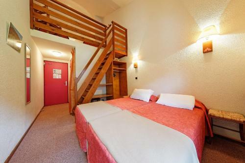 Hotel H�tel Club Le Risoux