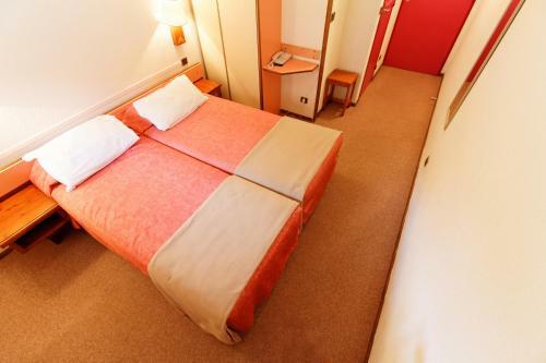 Hotel H�tel Club Le Risoux