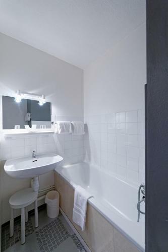 Hotel H�tel Club Le Risoux