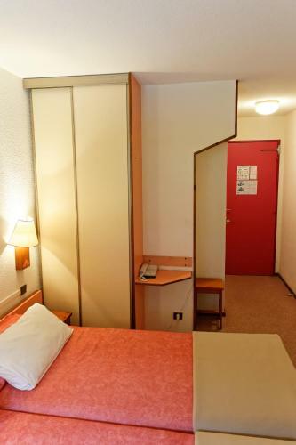 Hotel H�tel Club Le Risoux