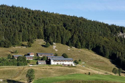 Hotel H�tel Club Le Risoux