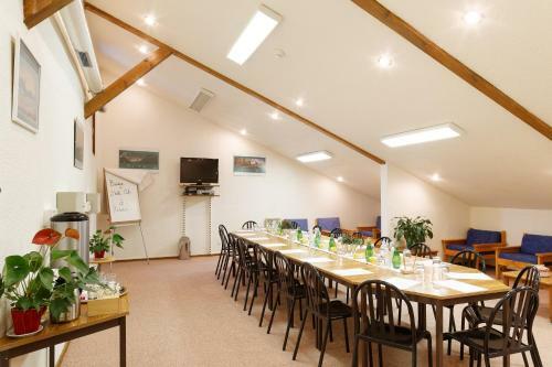 Hotel H�tel Club Le Risoux