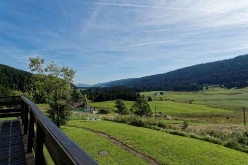 Hotel H�tel Club Le Risoux