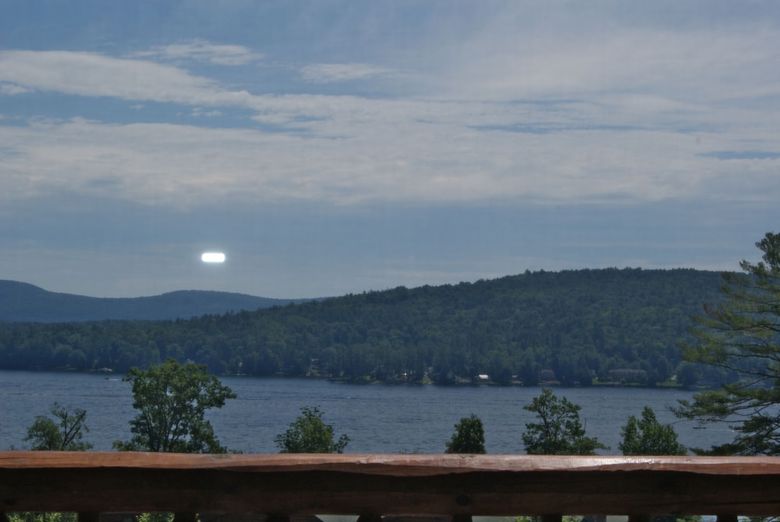 Posada Lodges At Cresthaven