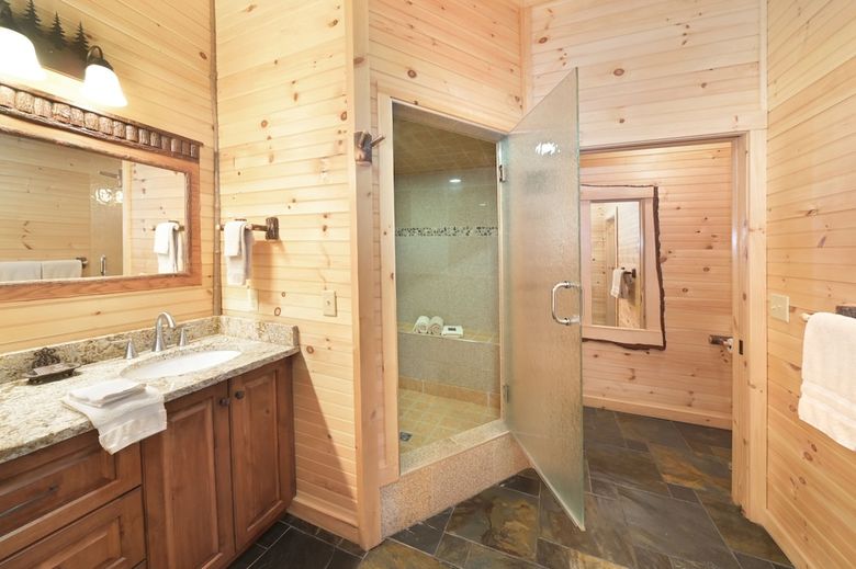 Posada Lodges At Cresthaven