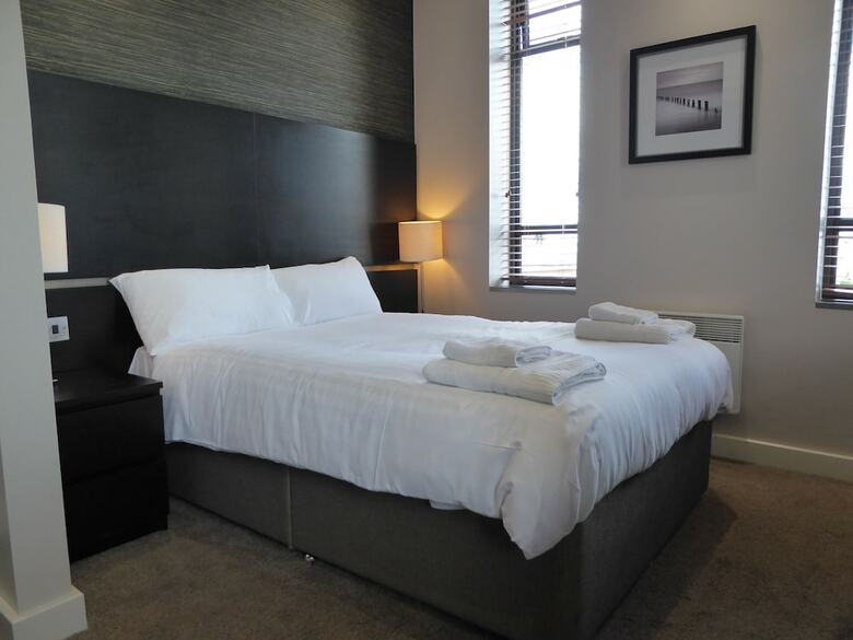 Best Western The Hatfield Hotel