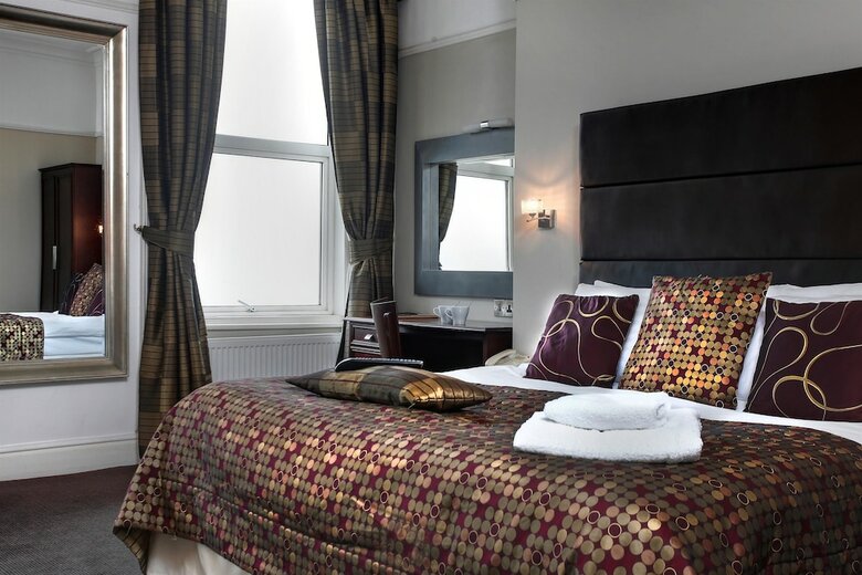 Best Western The Hatfield Hotel