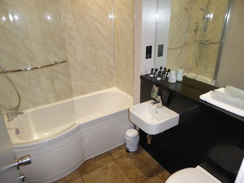 Best Western The Hatfield Hotel