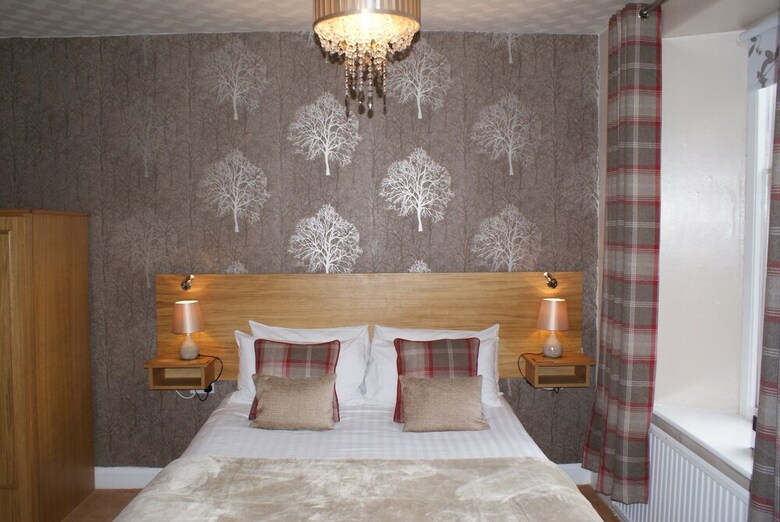 Hotel The Coppice Guest House