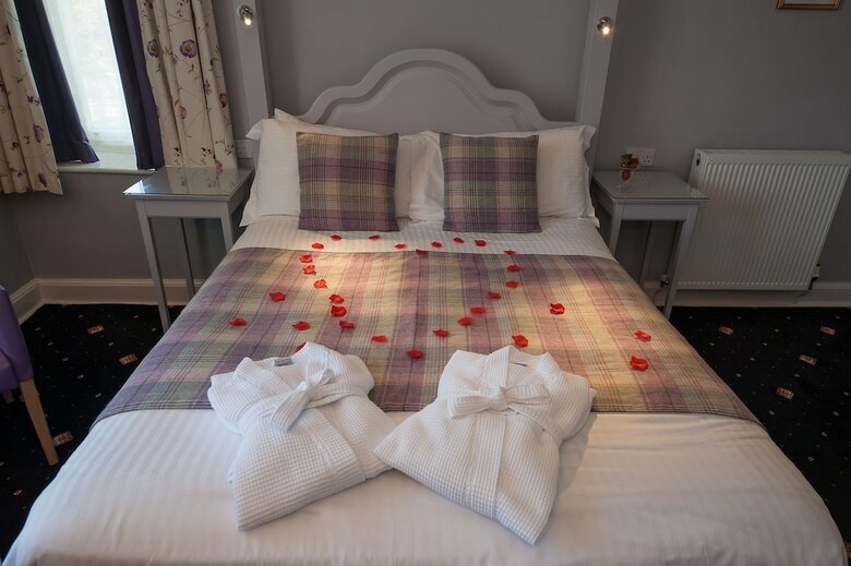 Hotel The Coppice Guest House