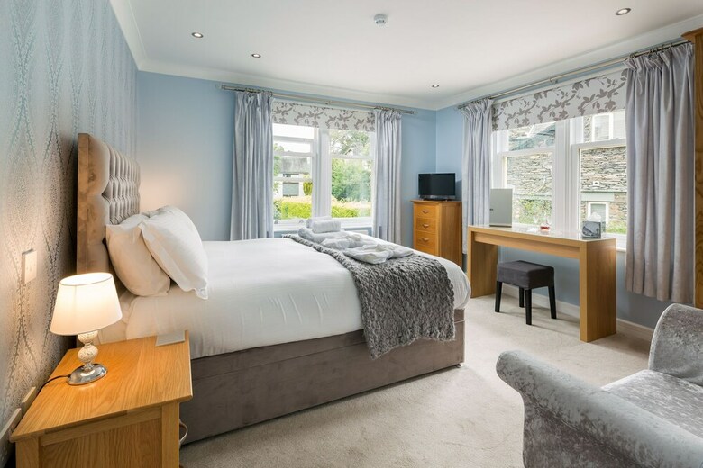 Hotel The Coppice Guest House