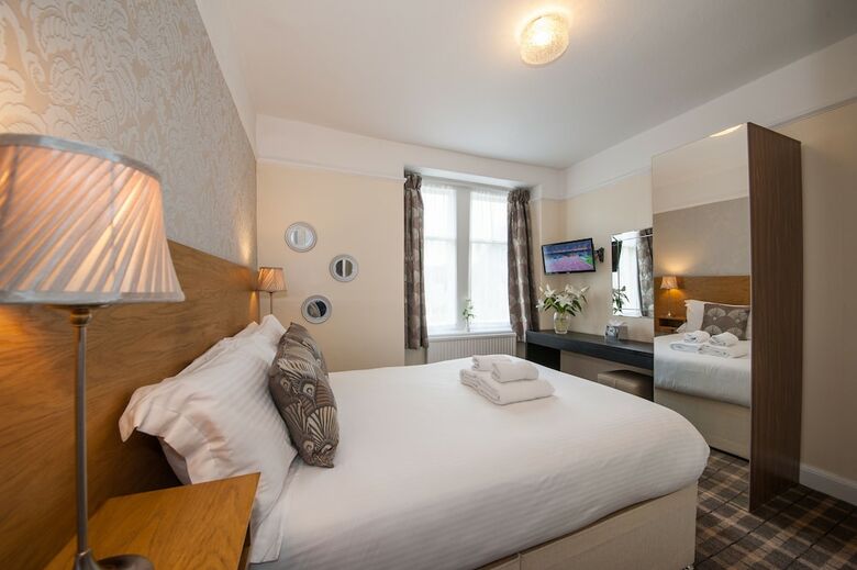 Hotel The Coppice Guest House