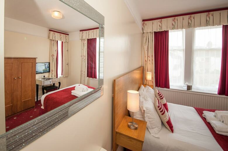 Hotel The Coppice Guest House