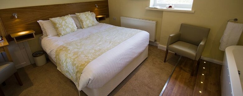Hotel The Coppice Guest House