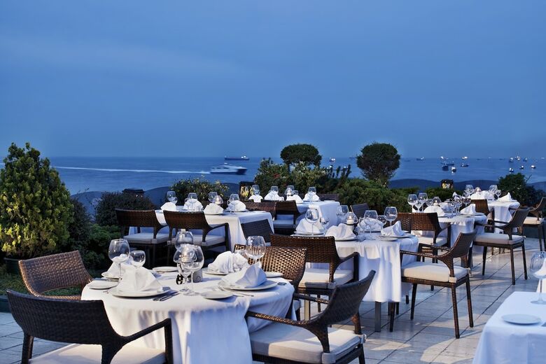 Eresin Hotels Sultanahmet - Boutique Class