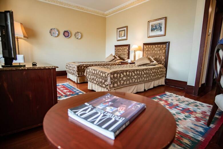 Eresin Hotels Sultanahmet - Boutique Class