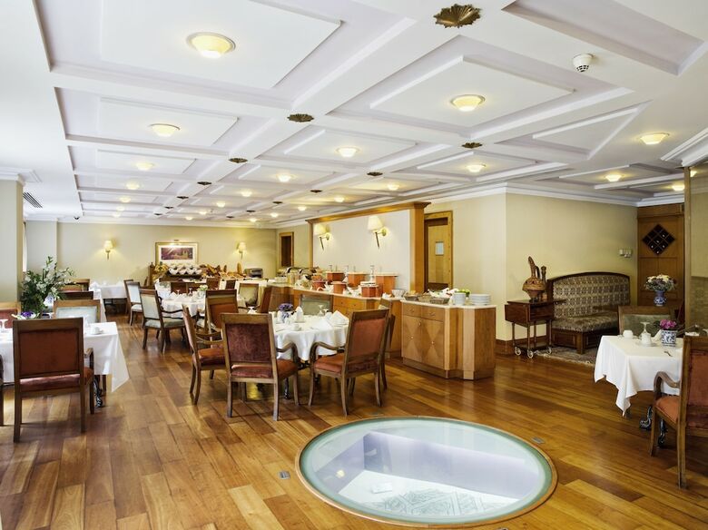 Eresin Hotels Sultanahmet - Boutique Class
