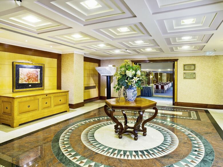 Eresin Hotels Sultanahmet - Boutique Class