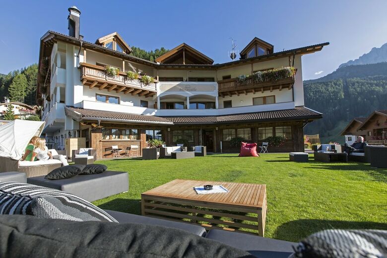 Hotel Miravalle
