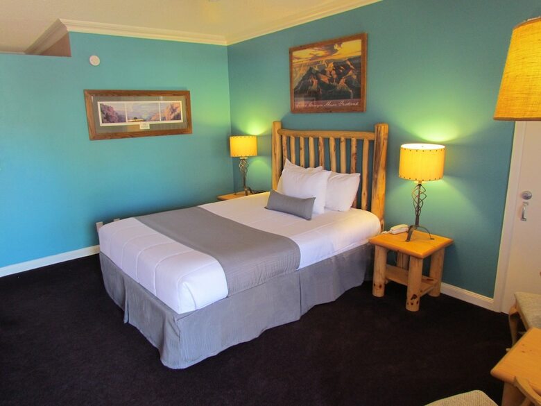 Motel Sedona Hilltop Inn