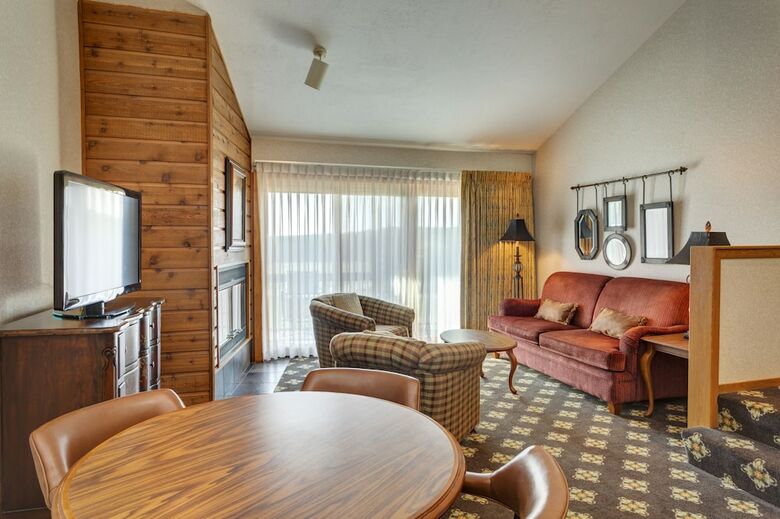 Apartamento Boyne Highlands Resort