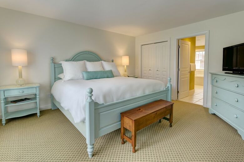 Apartamento Boyne Highlands Resort