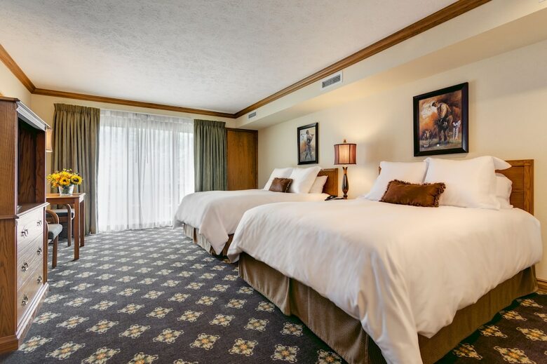 Apartamento Boyne Highlands Resort
