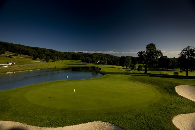 Apartamento Boyne Highlands Resort