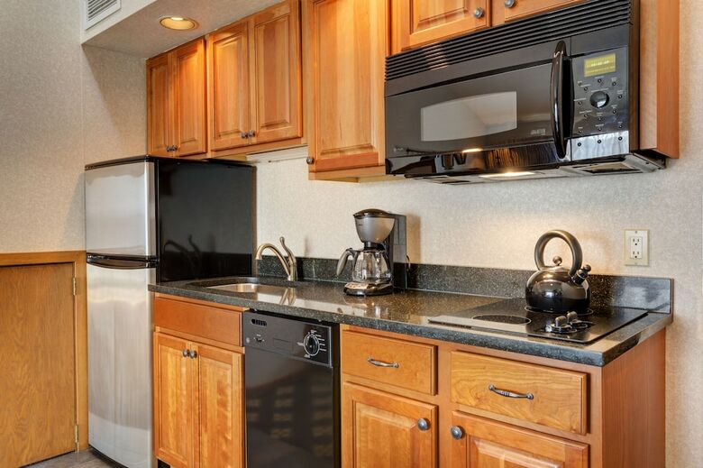 Apartamento Boyne Highlands Resort