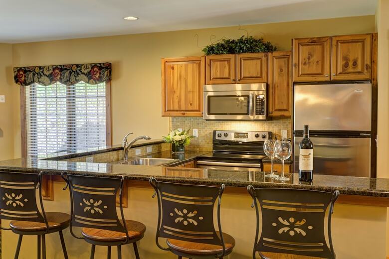 Apartamento Boyne Highlands Resort