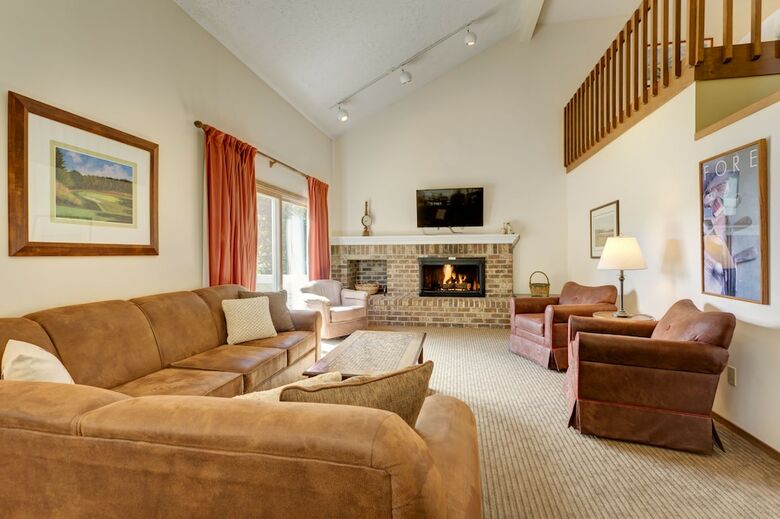 Apartamento Boyne Highlands Resort