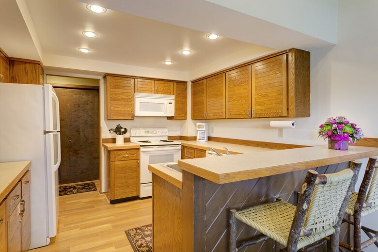 Apartamento Boyne Highlands Resort