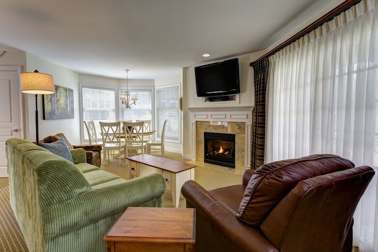 Apartamento Boyne Highlands Resort