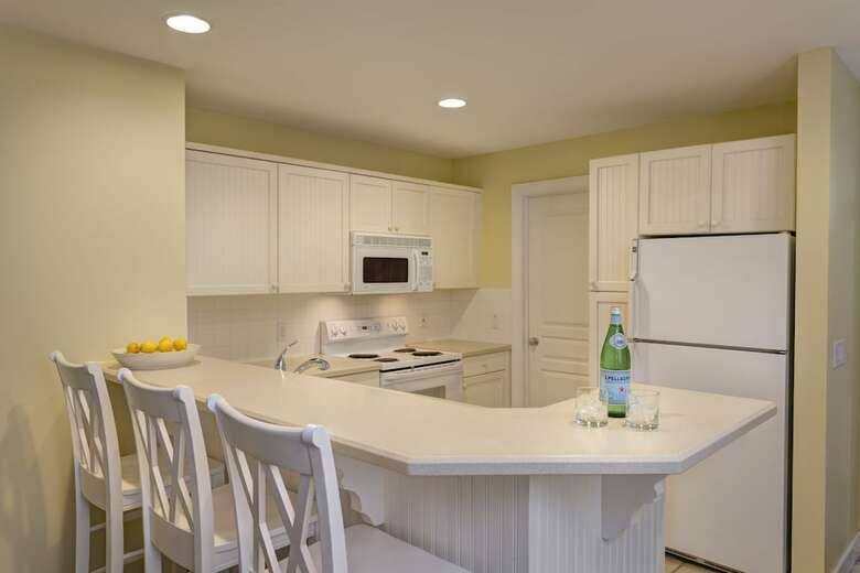 Apartamento Boyne Highlands Resort