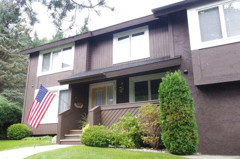 Apartamento Boyne Highlands Resort