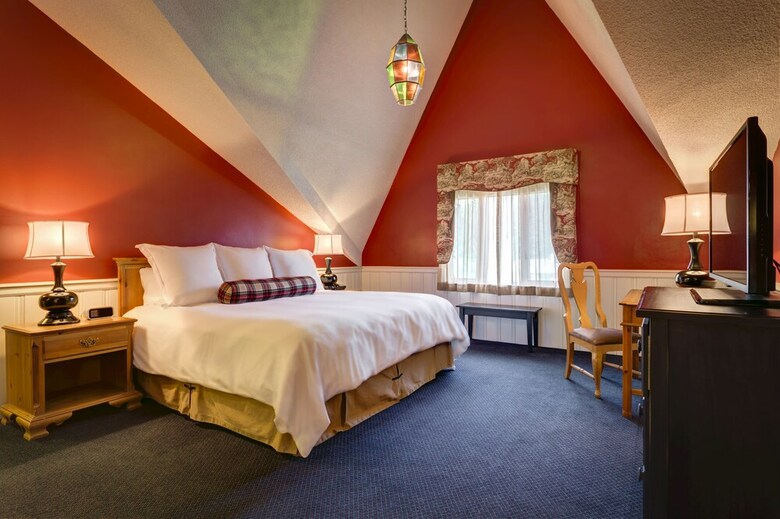 Apartamento Boyne Highlands Resort