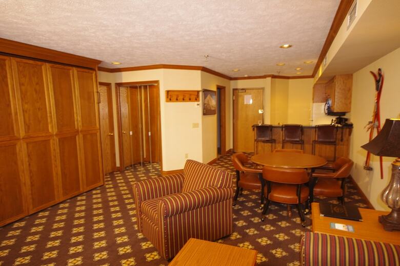 Apartamento Boyne Highlands Resort