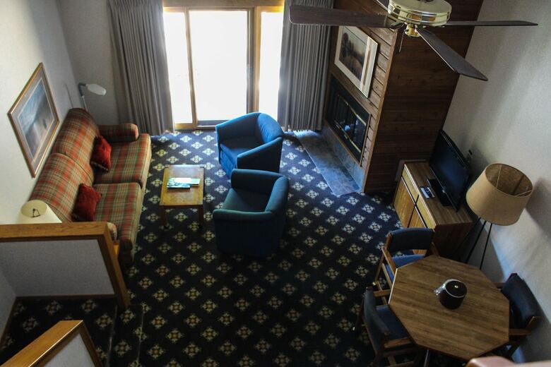 Apartamento Boyne Highlands Resort