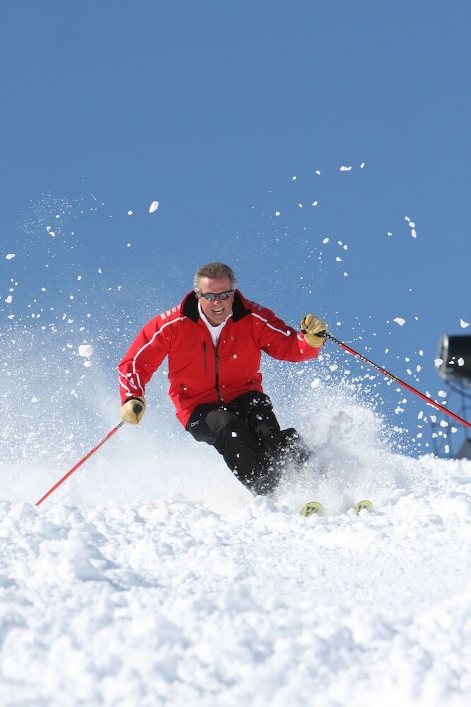 Apartamento Boyne Highlands Resort