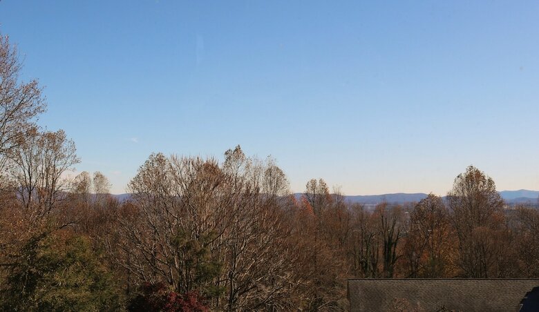 Bed & Breakfast Echo Mountain Inn