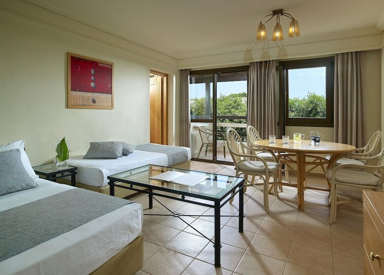 Hotel Aldemar Knossos Royal