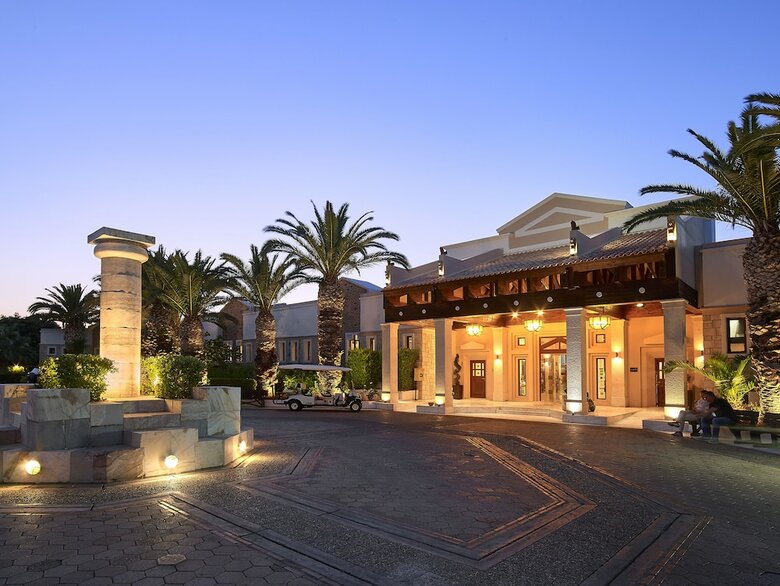 Hotel Aldemar Knossos Royal