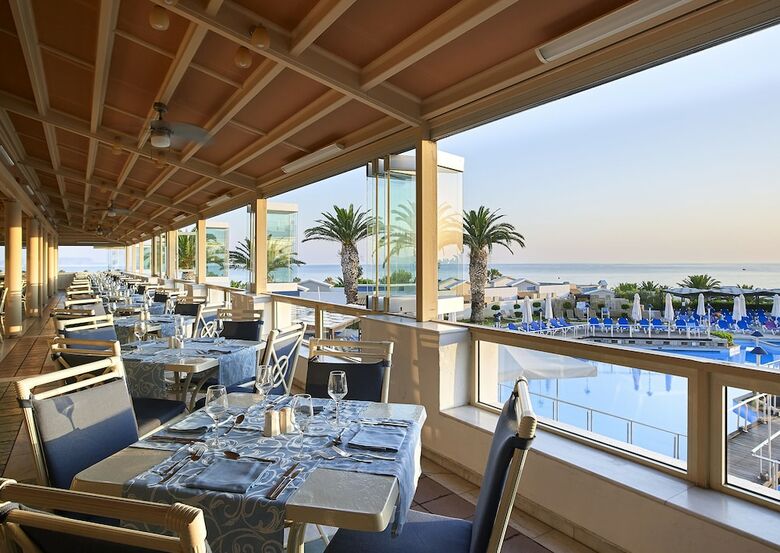 Hotel Aldemar Knossos Royal